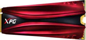 Dysk SSD ADATA 128 GB M.2 2280 PCI-E x4 Gen3 NVMe (ASX7000NPC-128GT-C) 2