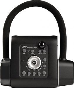 Wizualizer AVerMedia F50-8M 3