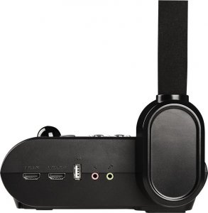 Wizualizer AVerMedia F50-8M 6