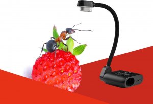 Wizualizer AVerMedia F50-8M 7