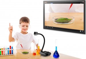 Wizualizer AVerMedia F50-8M 8