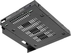 Kieszeń Icy Dock 5.25" do slotu ODD na dysk 2.5" SATA ToughArmor (MB411SKO-B) 2