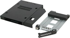 Kieszeń Icy Dock 5.25" do slotu ODD na dysk 2.5" SATA ToughArmor (MB411SKO-B) 7