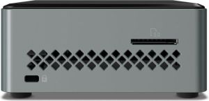 Komputer Intel NUC (BOXNUC6CAYSAJ) 5