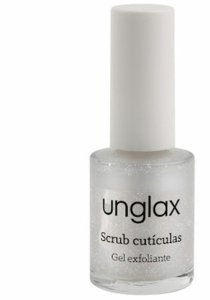 Kuracja na Skórki Unglax CUIDADO UAS 10 ml 1