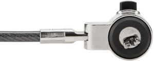 Linka zabezpieczająca Targus Defcon Mini 2m  (ASP66GLX-S) 5