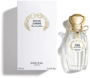 Perfumy Damskie Goutal Petite Cherie EDP 50 ml 1