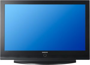 Telewizor Samsung 42" PS42C62HX 42" 1