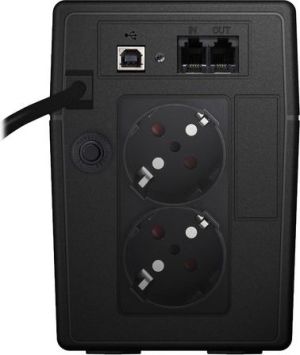 UPS PowerWalker VI850LCD (10120017) 3