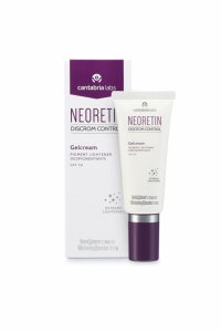 Krem Depigmentacyjny Neoretin Discrom Control Spf 50 40 ml 1