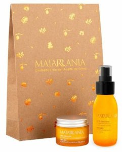 Zestaw Do Makijażu Matarrania FACIAL 2 Części 1