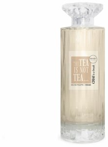 Perfumy Damskie The Seven Cosmetics THE TEA IS NOT TEA 100 ml 1