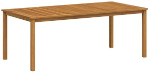 Zestaw jadalniany 7-częściowy vidaXL Szary Poly Rattan Akacja, Składane krzesła ogrodowe vidaXL z poduszkami 2 szt Szary Poly Rattan 6