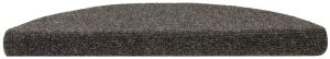 vidaXL Maty na schody samoprzylepne 30 szt. Antracyt 56x17x3 cm 3