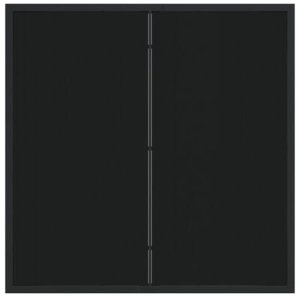 vidaXL 5-częściowy zestaw do jadalni ogrodowej z poduszkami szary polirattan 10