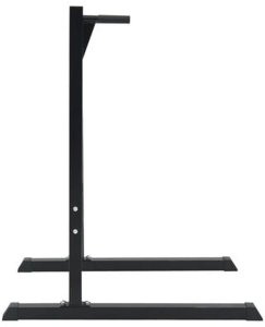 vidaXL Stacja do pompek 120 kg 66x104x122 cm Stal 6