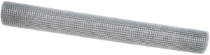 vidaXL vidaXL Ogrodzenie z drutu spawanego 1.4x25 m z ocynkowanej stali 2