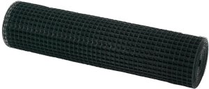 vidaXL Zielona Spawana Siatka Druciana 0,4x25 m Stal 2