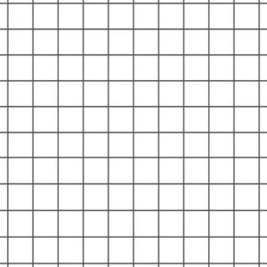 vidaXL Zielona Spawana Siatka Druciana 0,4x25 m Stal 8