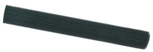 vidaXL Ogrodzenie z drutu spawanego Zielony 1,2 x 25 m Stal 3