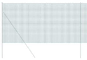 vidaXL Ogrodzenie z drutu spawanego Zielony 1,2 x 25 m Stal 5