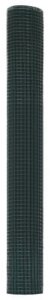 vidaXL Ogrodzenie z drutu spawanego Zielony 1,2 x 25 m Stal 7