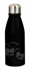Butelkę Termiczną El Hormiguero Czarny PVC 500 ml 1