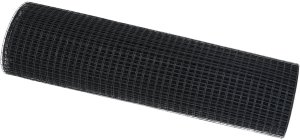 vidaXL Ogrodzenia spawane Szare 0.8 x 25 m Stal 2