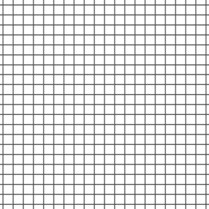 vidaXL Ogrodzenie z drutu spawanego Szare 0,6 x 100 m Stal 5