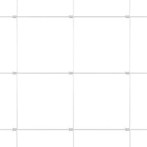 vidaXL Ogrodzenie Pole 1.2x25 m Stal ocynkowana 8