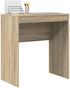 Biurko vidaXL Dąb Sonoma 70 cm x 40 cm 3