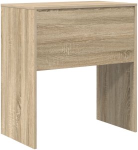 Biurko vidaXL Dąb Sonoma 70 cm x 40 cm 6