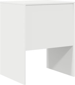 Biurko vidaXL Białe 60 cm x 50 cm 6
