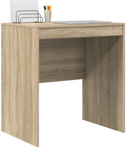 Biurko vidaXL Dąb Sonoma 70 cm x 50 cm 3