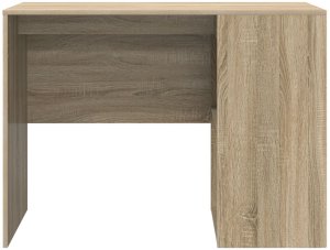 Biurko vidaXL Dąb Sonoma 120 cm x 50 cm 4