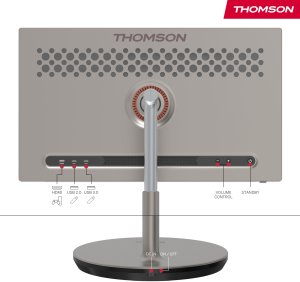 Monitor Thomson 32UE5M45 2