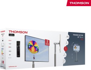 Monitor Thomson 32UE5M45 3