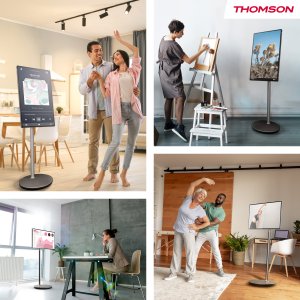 Monitor Thomson 32UE5M45 5