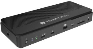 Echo 13 Thunderbolt 5 SSD Dock - 2TB 1