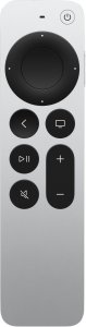 Apple Siri Remote 1