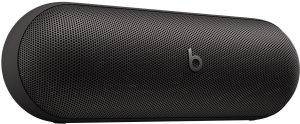 Beats Pill Bluetooth Speaker, Matte Black (MW443) 1