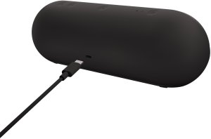 Beats Pill Bluetooth Speaker, Matte Black (MW443) 2