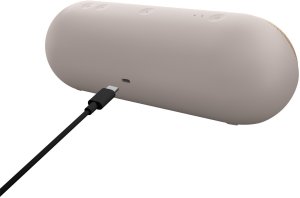 Beats Pill Bluetooth Speaker, Champagne Gold (MW463) 2