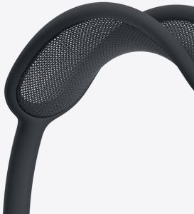 Apple AirPods Max, Midnight 8