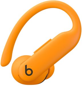 Beats Powerbeats Pro 2 True Wireless Earbuds, Blazing Orange 1