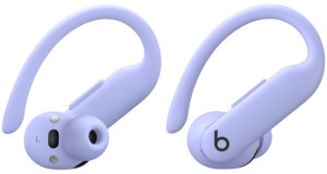 Beats Powerbeats Pro 2 True Wireless Earbuds, Hyper Violet 2