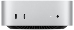 Apple Mac mini M4 16GB, 512GB Computer (MU9E3) 1