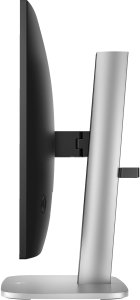 Monitor HP Series 5 Pro 524pf 23.8" Full HD Monitor (9D9L6A5) 4