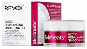 Krem na Dzień Revox B77 SKINTREATS 50 ml 1