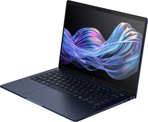 Laptop HP EliteBook X G1i 14" Laptop, Win 11 Pro (B66TRAT) 2